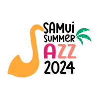 Logo - Jazz 2024